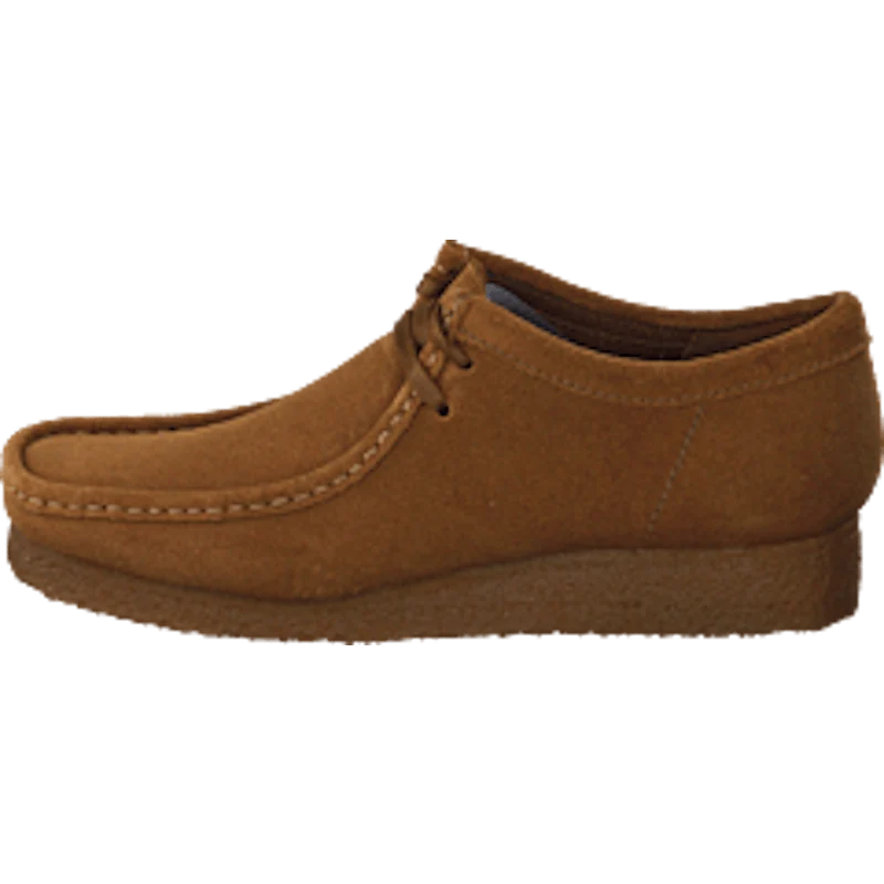 Clarks Originals Wallabee Cola