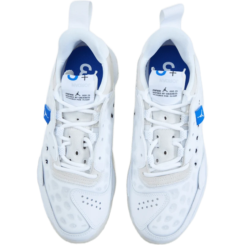 Jordan Delta 2