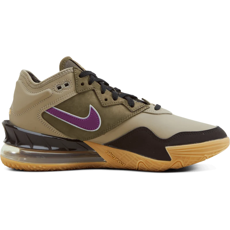 LeBron XVIII Low