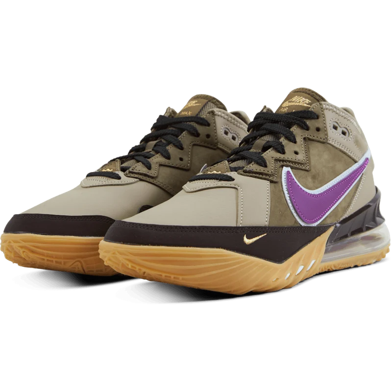 LeBron XVIII Low