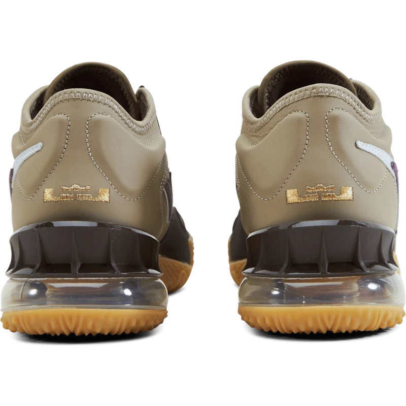 LeBron XVIII Low