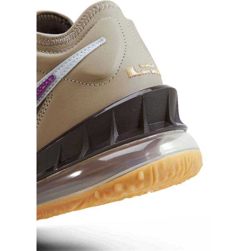LeBron XVIII Low