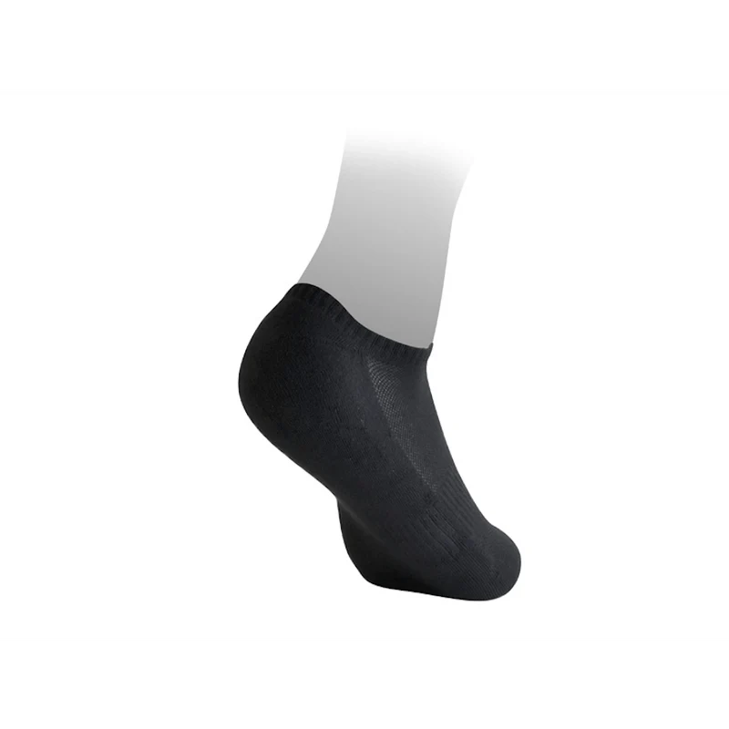 Sneaker Sock 3-pack Black
