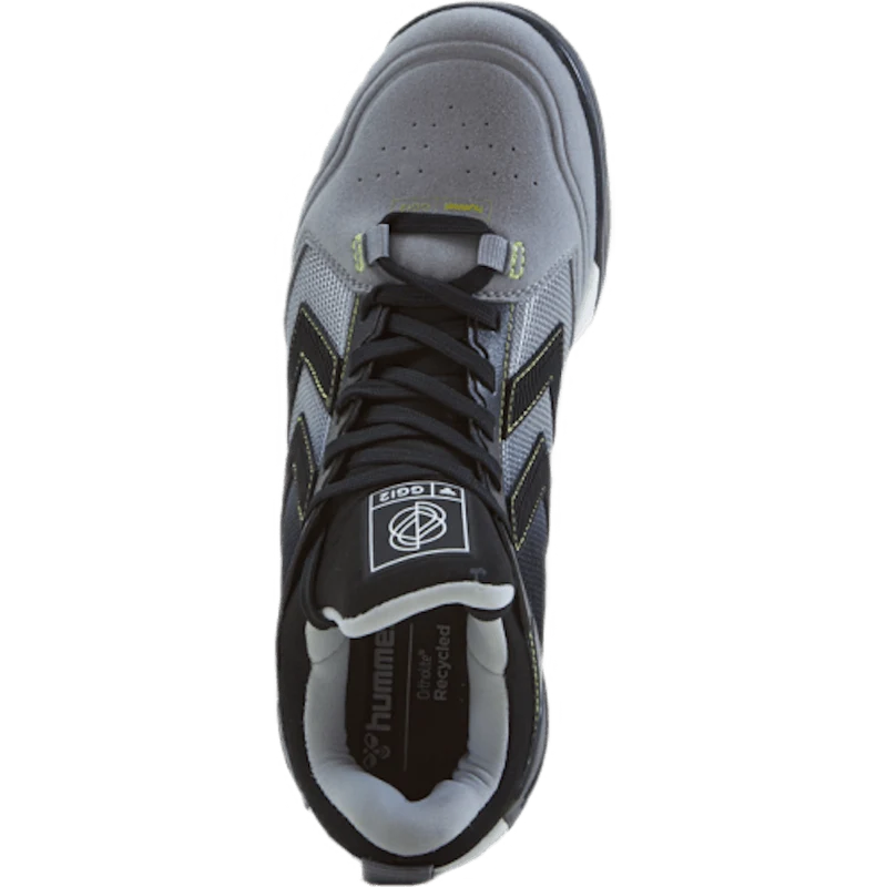 Algiz Gg12 Alloy