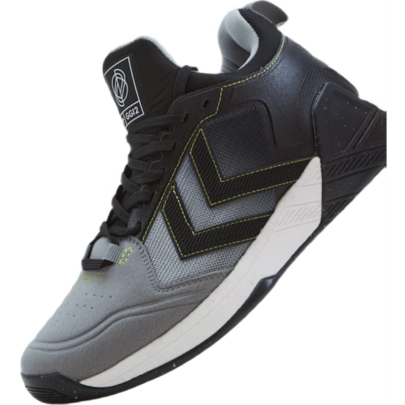 Algiz Gg12 Alloy