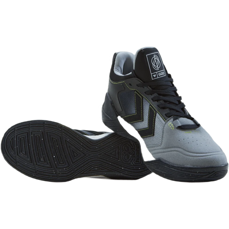 Algiz Gg12 Alloy