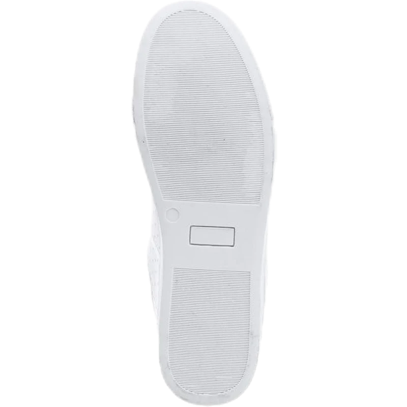 Lugano White/Green