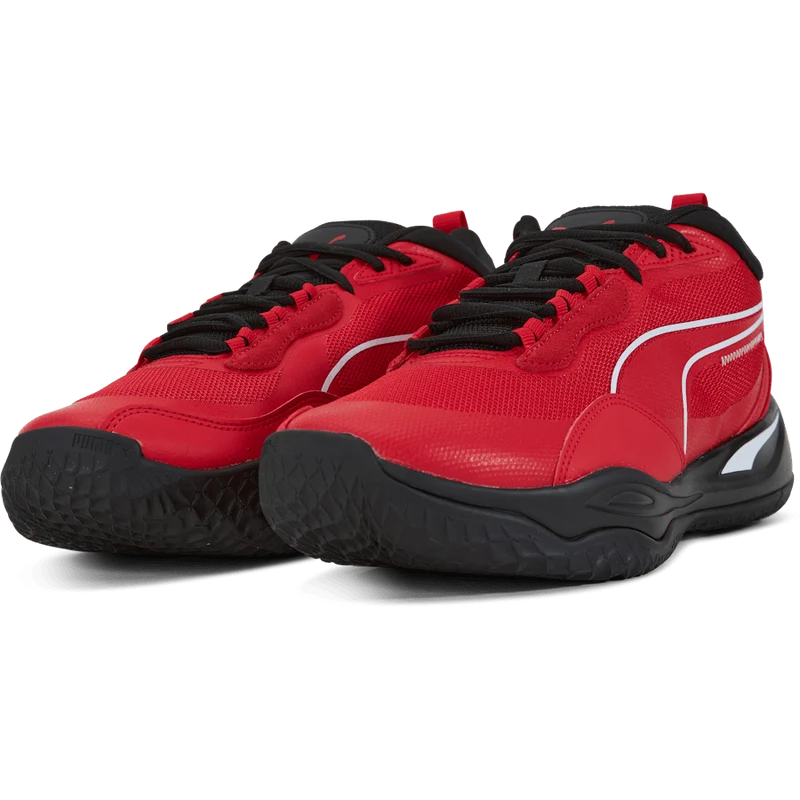 Playmaker Pro Unisex High