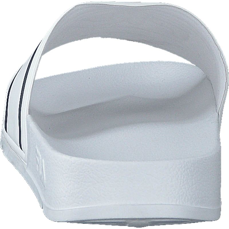 Morro Bay Slipper 2.0 White