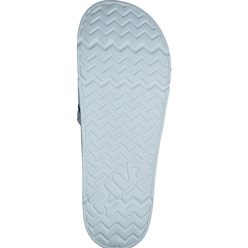 Morro Bay Slipper 2.0 White