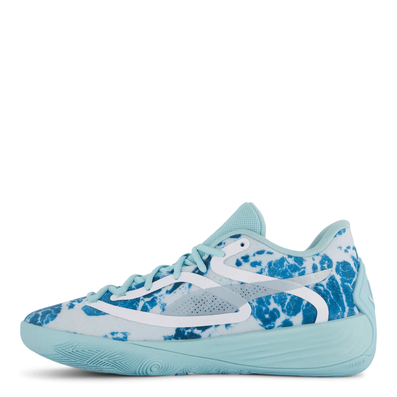 Stewie 2 Water Light Aqua- White