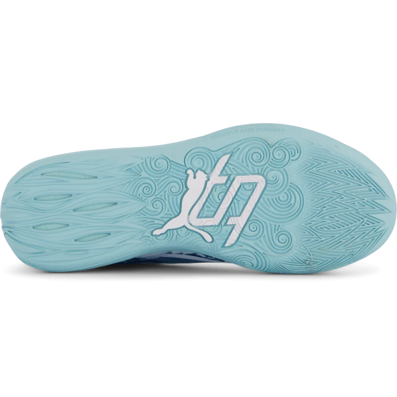Stewie 2 Water Light Aqua- White