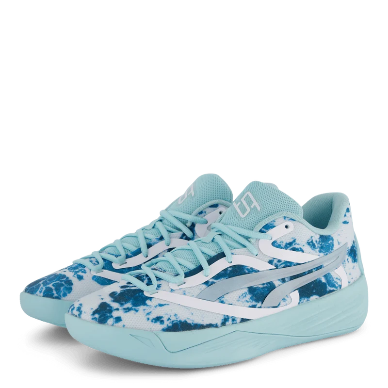 Stewie 2 Water Light Aqua- White