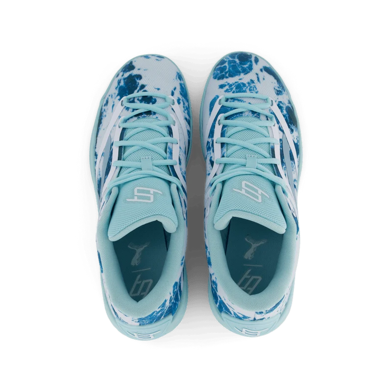 Stewie 2 Water Light Aqua- White