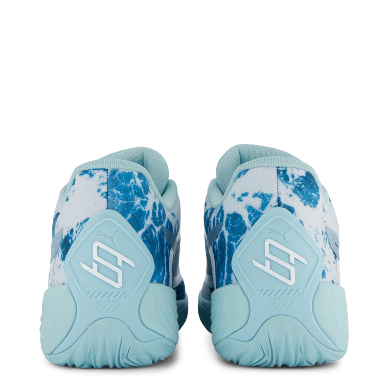 Stewie 2 Water Light Aqua- White