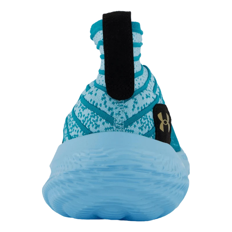 Ua Flow Futr X Elite Green