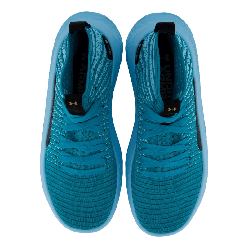 Ua Flow Futr X Elite Green