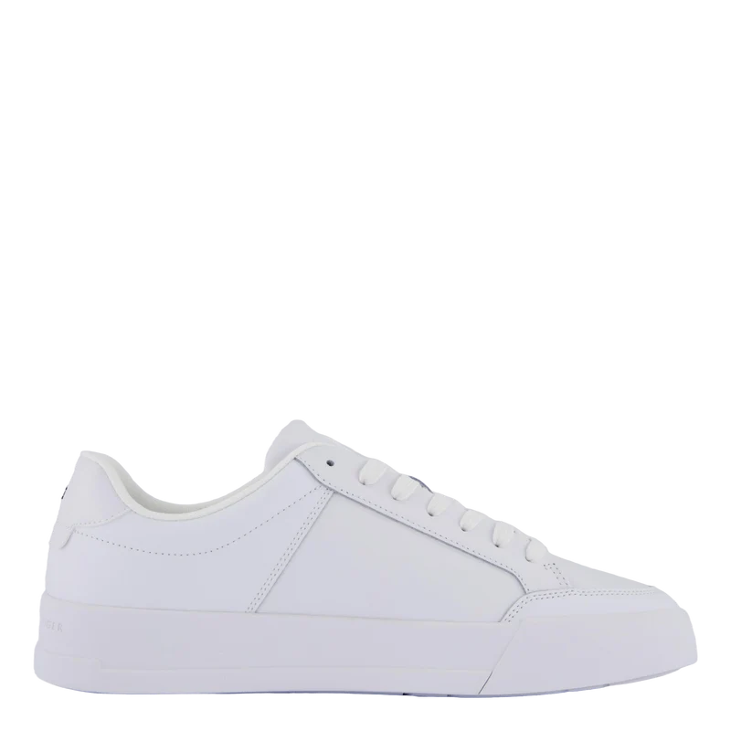 Th Court Mix Lth White