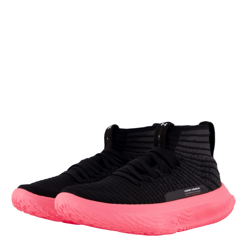 Ua Flow Futr X Elite Black