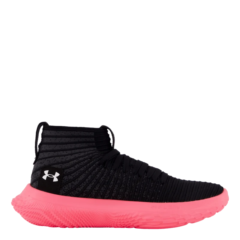 Ua Flow Futr X Elite Black