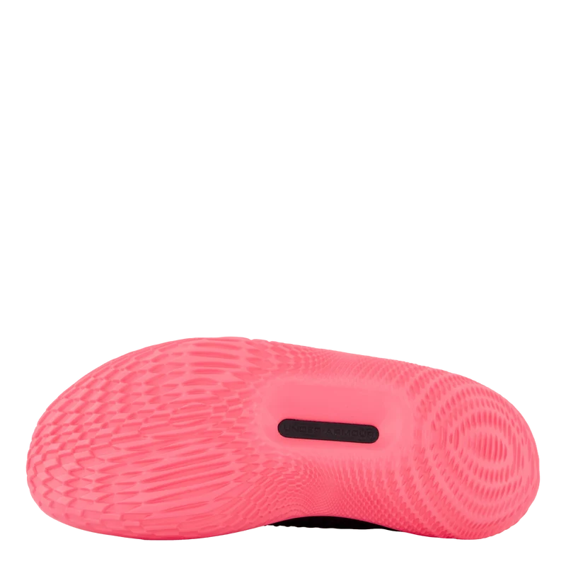 Ua Flow Futr X Elite Black