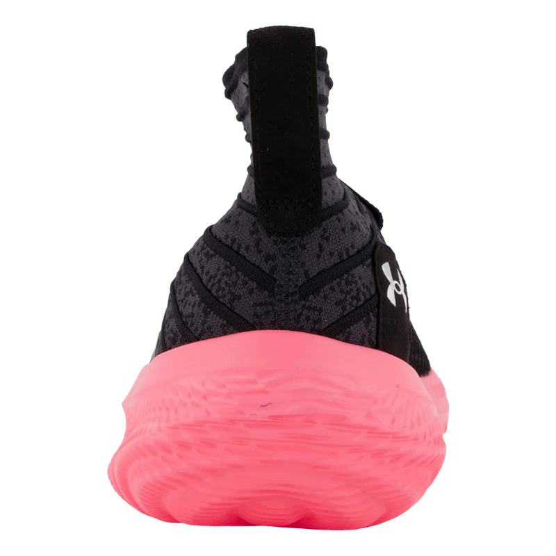 Ua Flow Futr X Elite Black