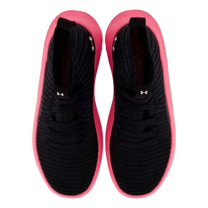 Ua Flow Futr X Elite Black