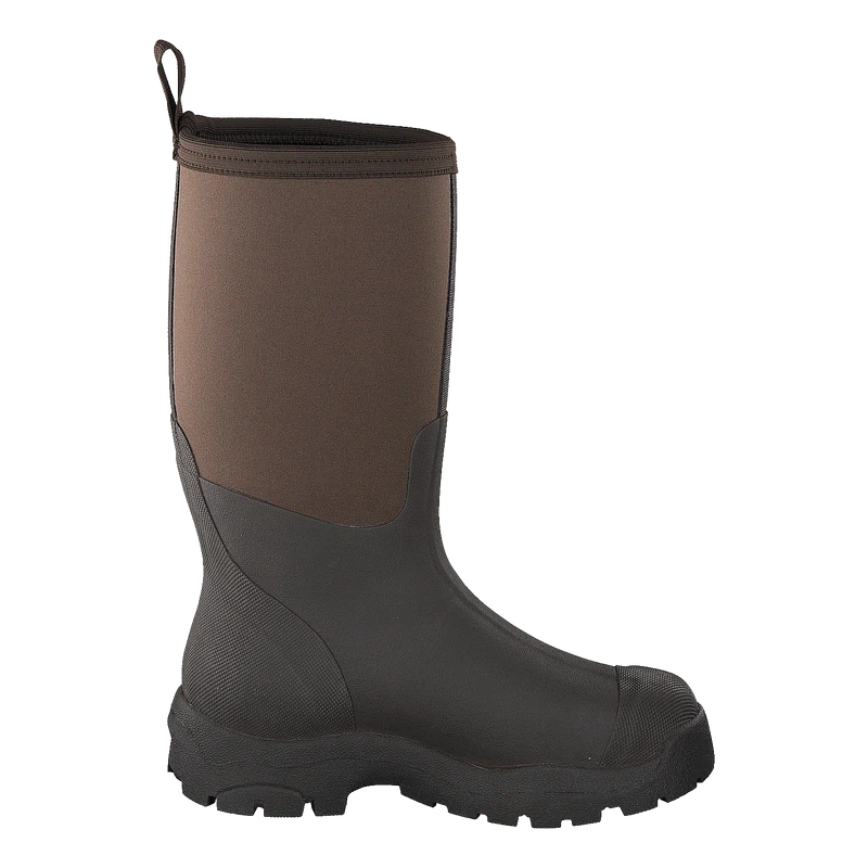 Derwent II Bark Brown