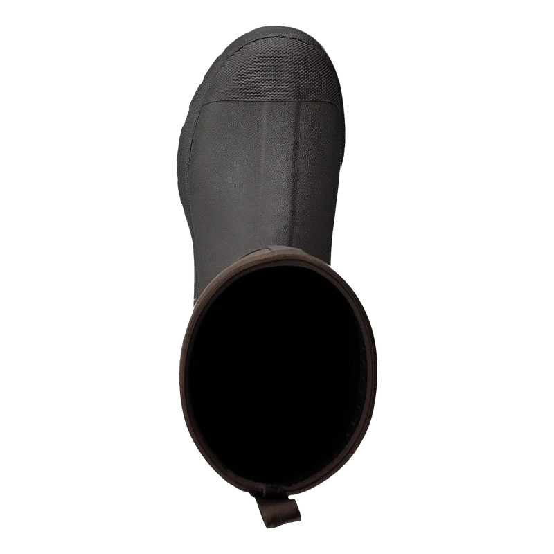 Derwent II Bark Brown