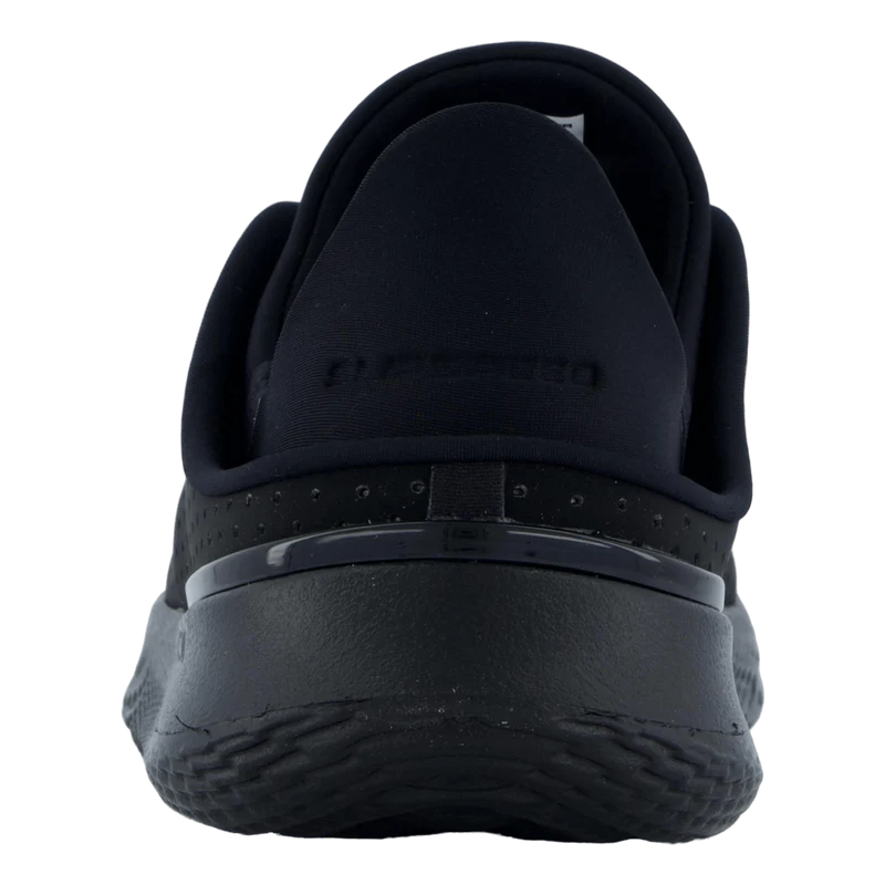 Ua Flow Slipspeed Trainer Nb Black