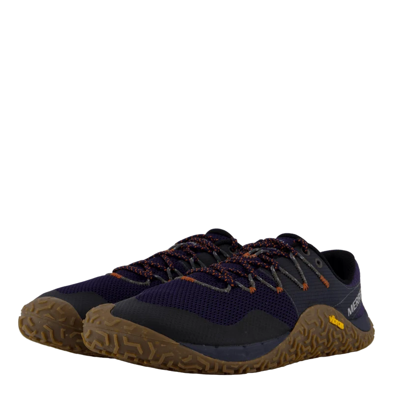 Trail Glove 7 Sea