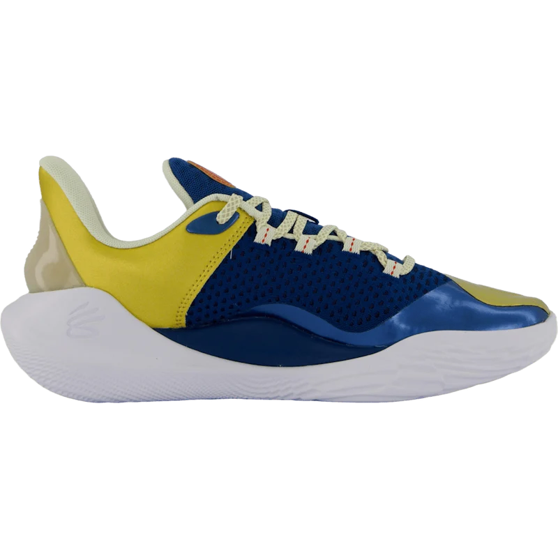 Curry 11 Champion Mindset Unis Green
