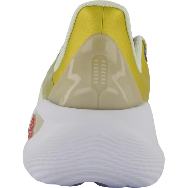 Curry 11 Champion Mindset Unis Green