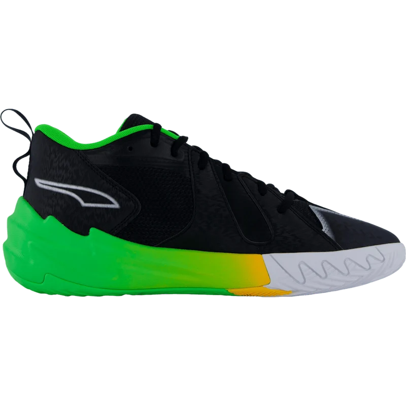 Scoot Zeros 2k Black