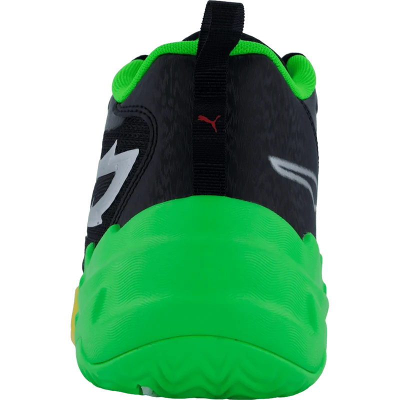 Scoot Zeros 2k Black