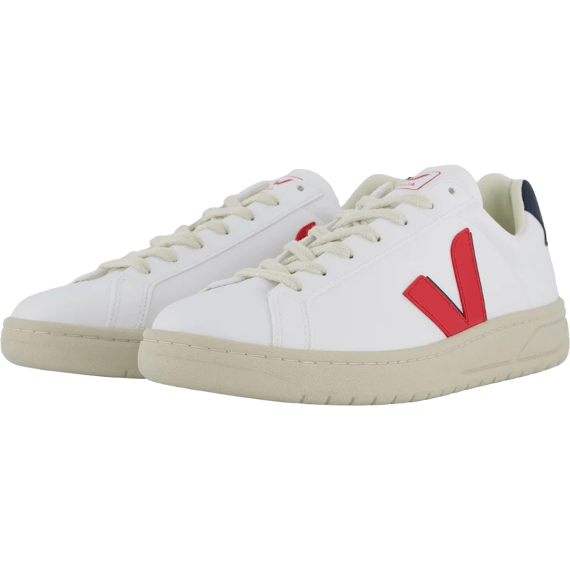Urca W White/pekin/natural