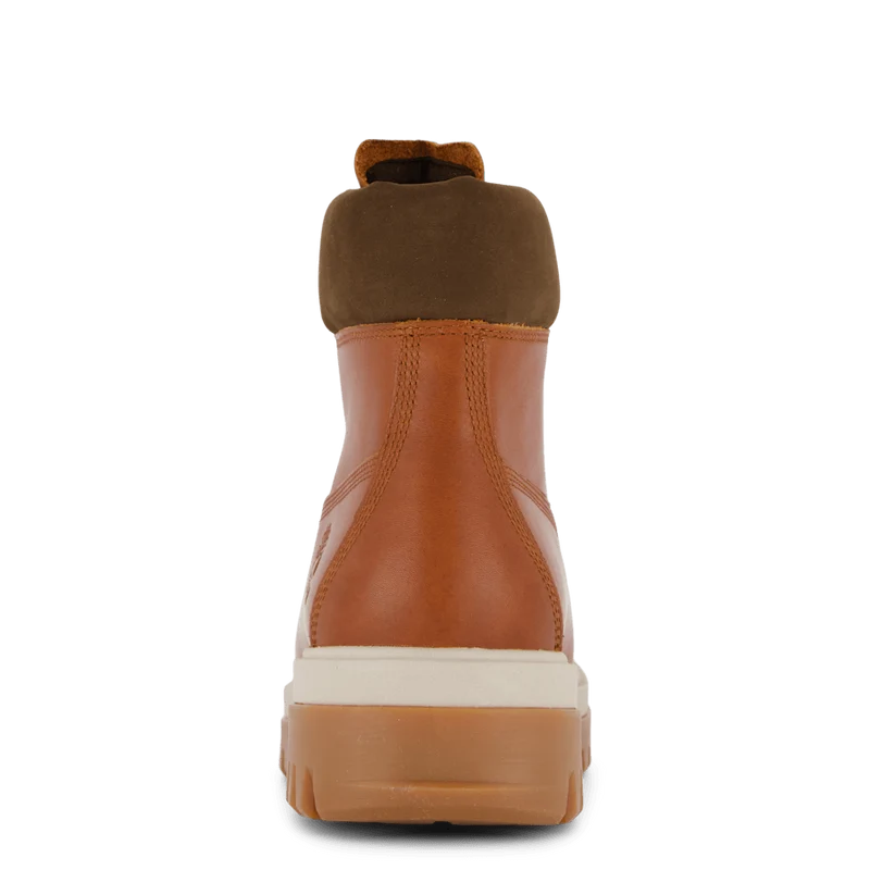 Arbor Road Wp Boot Cognac