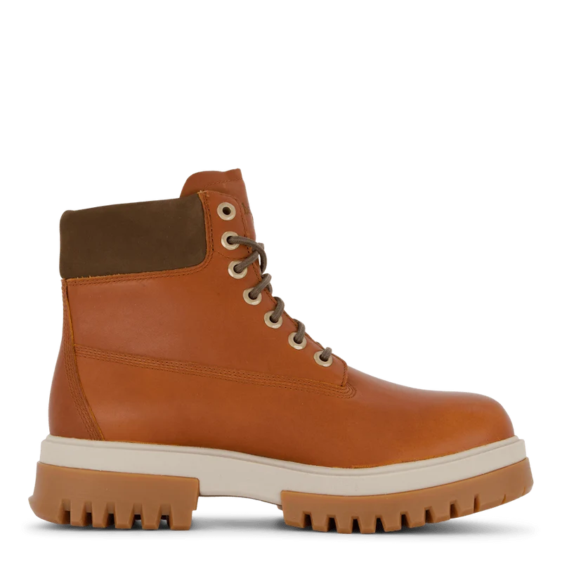 Arbor Road Wp Boot Cognac