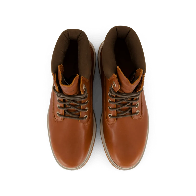 Arbor Road Wp Boot Cognac
