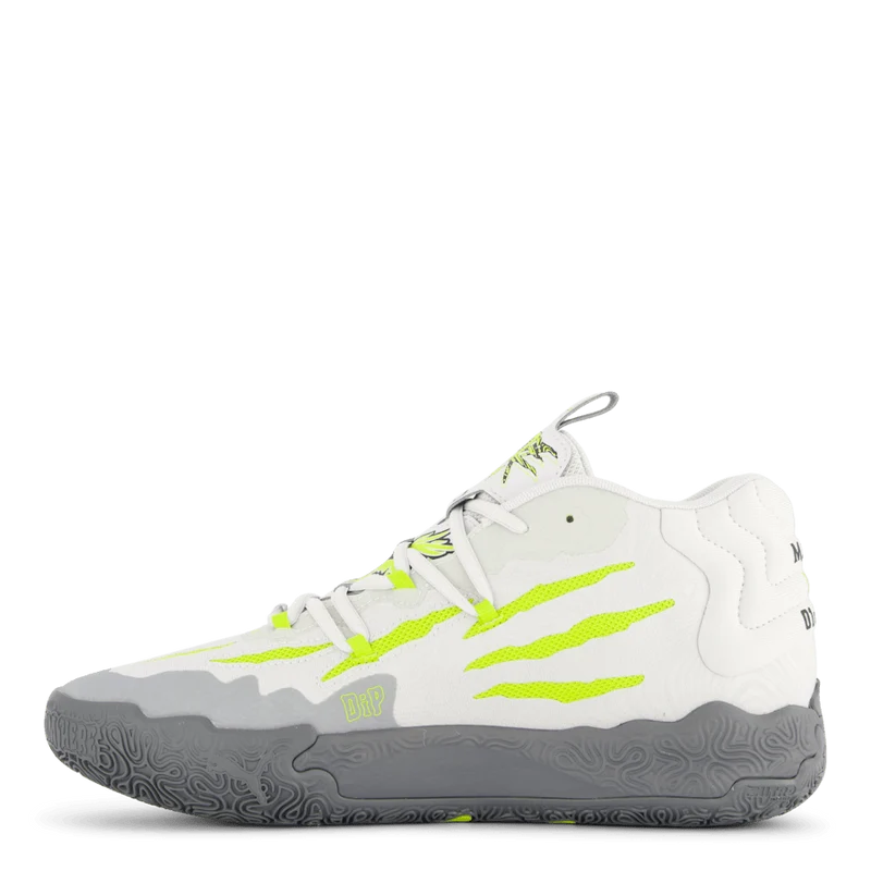 Mb.03 Hills Feather Gray-lime Smash