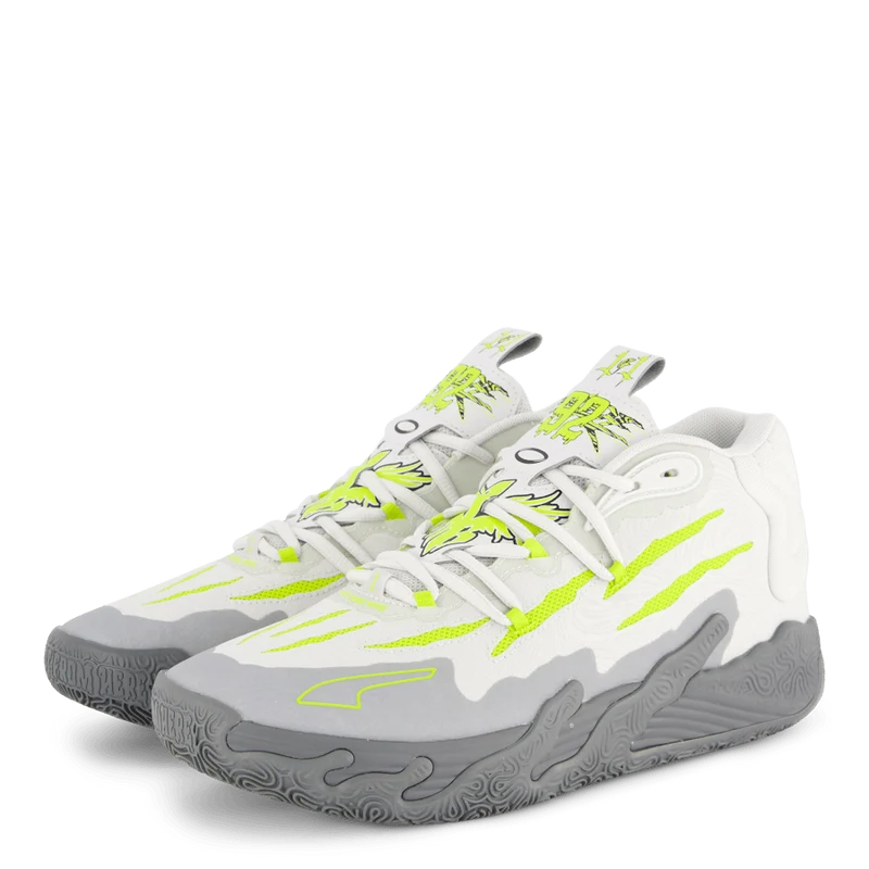 Mb.03 Hills Feather Gray-lime Smash