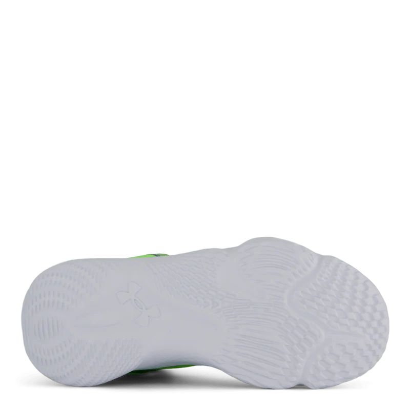 Curry Spawn Flotro White Clay