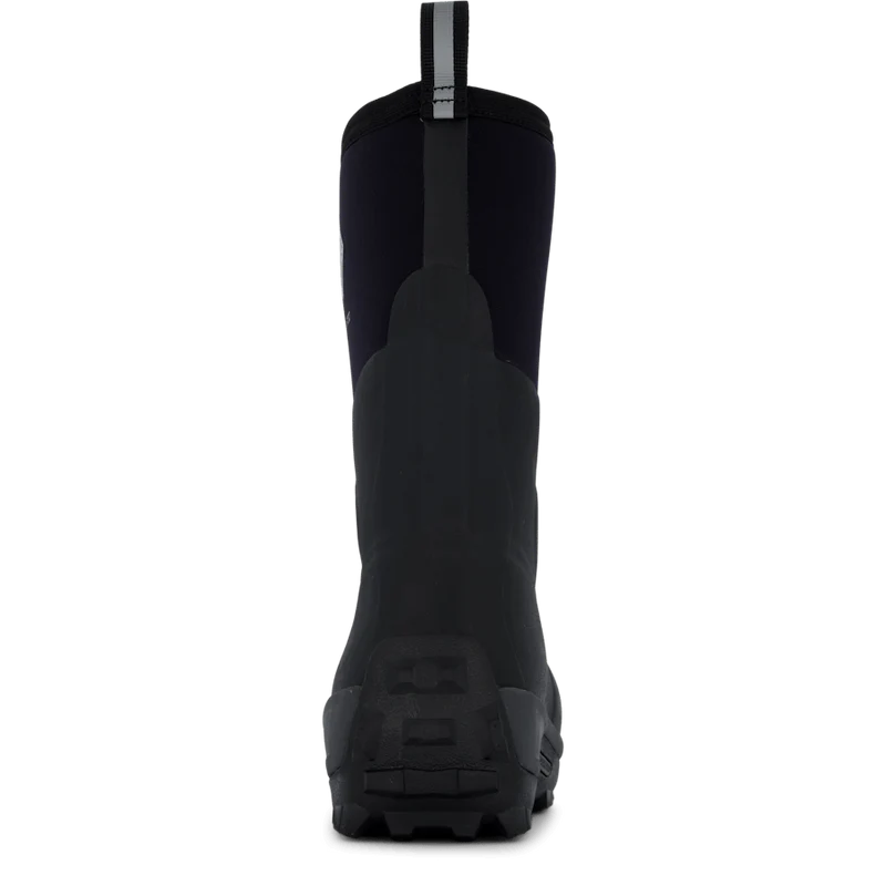 Arctic Sport Mid Black