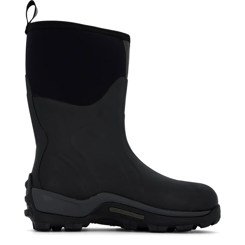 Arctic Sport Mid Black