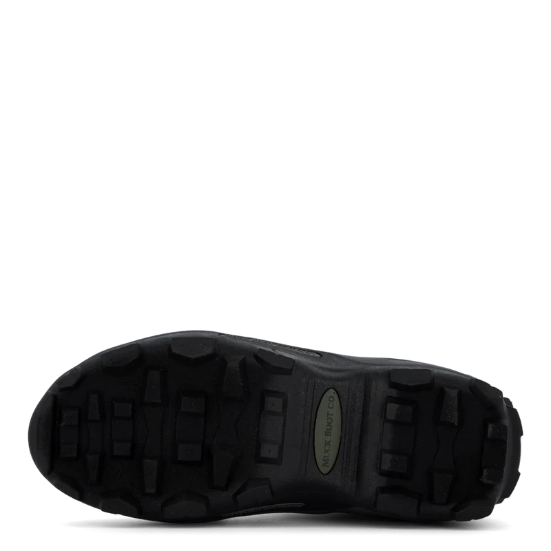 Arctic Sport Mid Black