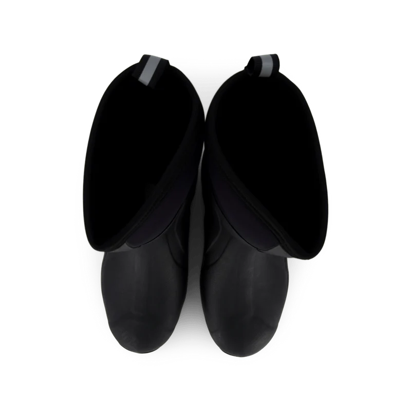 Arctic Sport Mid Black