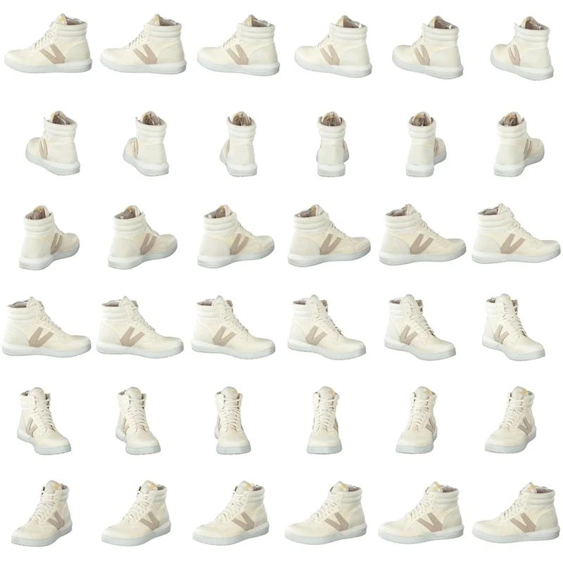 Chamberlain Hi Sn.beige