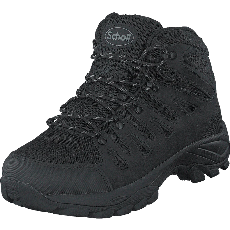 New Havang Bootie All Over Black