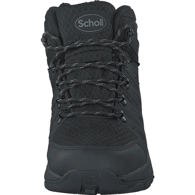 New Havang Bootie All Over Black