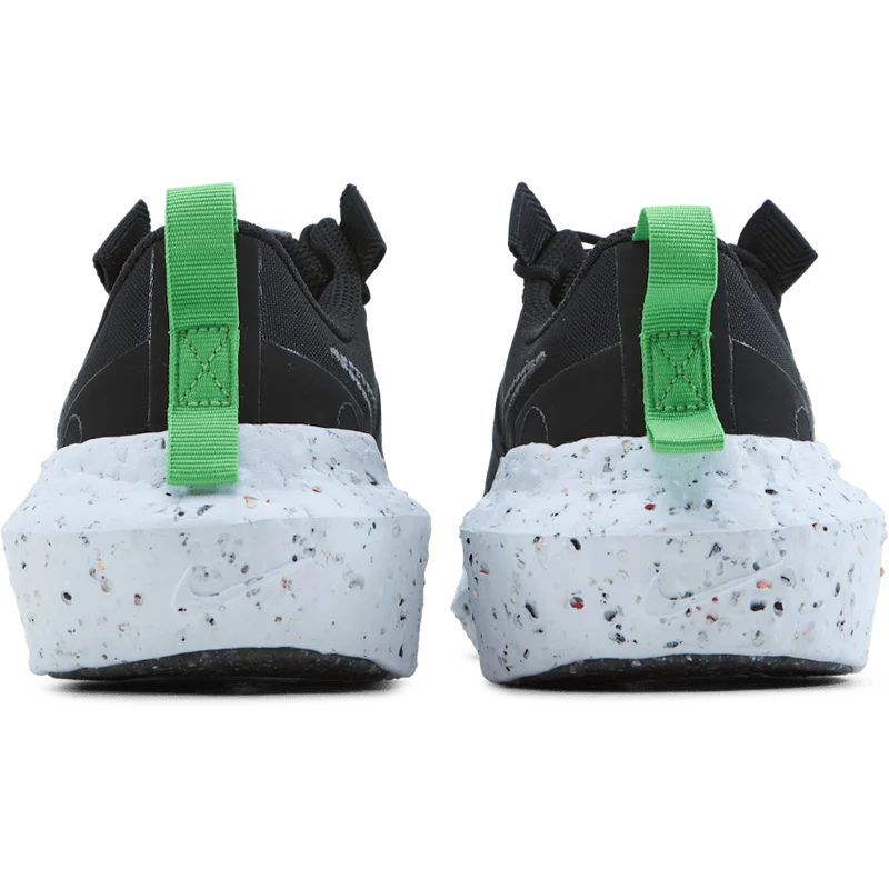 Nike Crater Impact